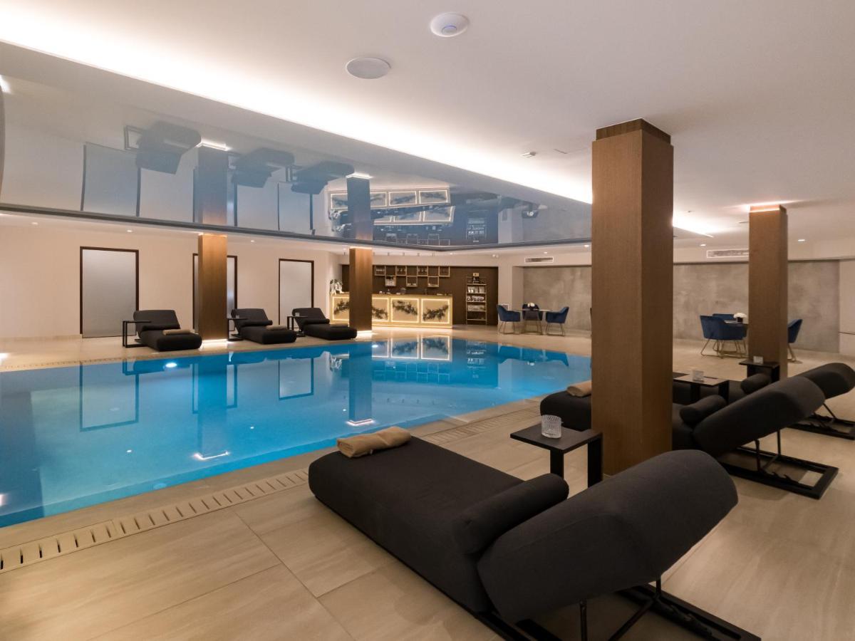 Sanders Aqua Park Resort - Precious 3-Bedroom Holiday Home With Shared Pool Limassol Ngoại thất bức ảnh